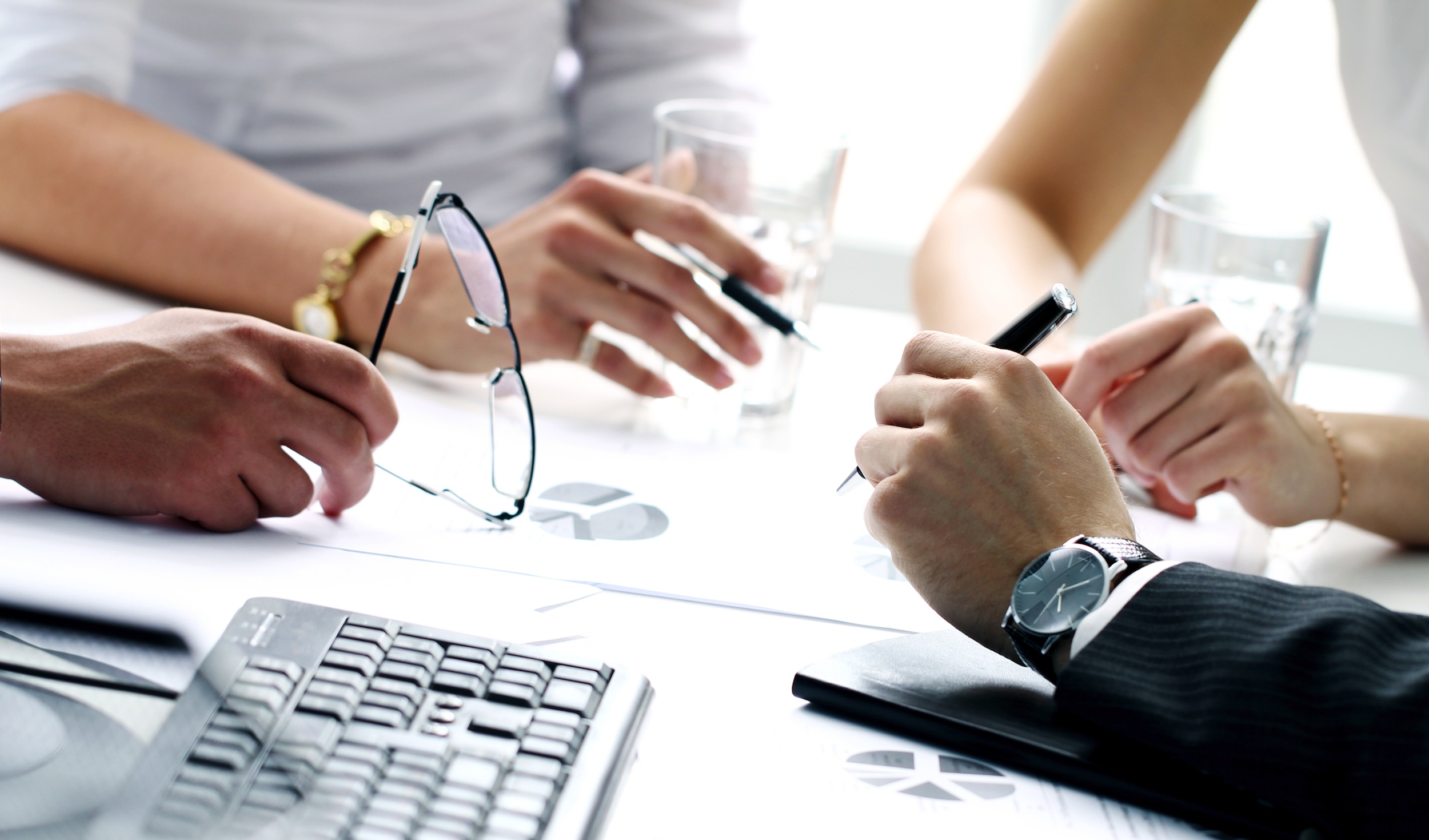 Organizzazione aziendale
